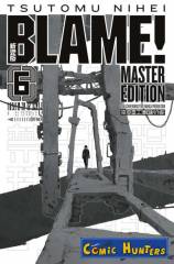 Blame! Master Edition