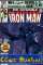 small comic cover Iron Man 152