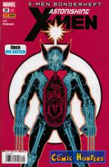 Astonishing X-Men: Lebende Waffen
