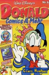 Donald Comics & Mehr