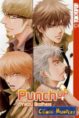 Punch Up + Yaizu Brothers