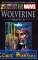 small comic cover Wolverine: Waffe X 11