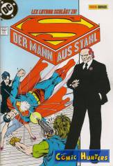Lex Luthor schlägt zu!