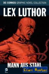 Lex Luthor: Mann aus Stahl