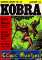 small comic cover Kobra 45