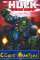 small comic cover Hulk: Dystopia 
