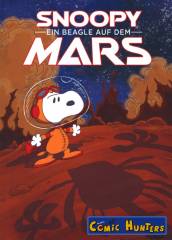 Snoopy - Ein Beagle auf dem Mars