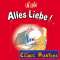 small comic cover Alles Liebe 