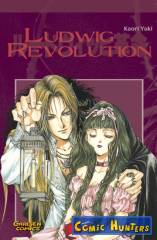 Ludwig Revolution