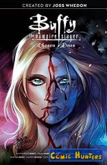 Buffy the Vampire Slayer: Choesn Ones