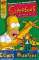 small comic cover Simpsons Comics 61