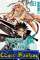 small comic cover Sword Art Online - Fairy Dance 3
