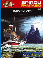 Tora Torapa