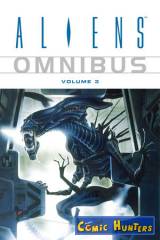 Aliens Omnibus Vol. 3