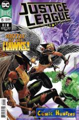 Escape from Hawkworld, Part Two