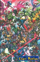 Avengers (Todd Nauck Panorama Variant Cover-Edition, Teil 2)