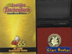 65 Jahre Dagobert Duck (Schuberausgabe mit Münzbox)