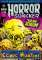 small comic cover Horrorschocker 64