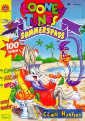 Looney Tunes Sommerspass