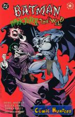 Batman / Dark Joker: The wild