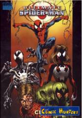 Ultimate Spider-Man Premiere "Clone Saga"