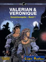 Valerian & Veronique Gesamtausgabe