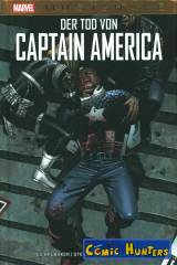 Der Tod von Captain America