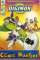 small comic cover Digimon 27