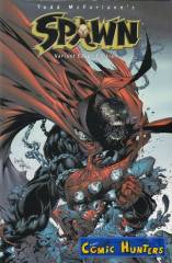 Spawn (Variant Cover-Edition)