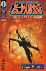 Requiem for a Rogue Part 4 of 4
