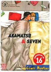 Akamatsu & Seven