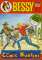 small comic cover Die Stadt der wilden Cowboys 595