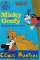 small comic cover Micky und Goofy - Der gefährliche Irrtum 45