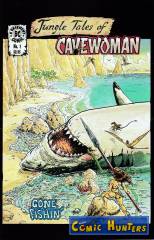 Cavewoman: Jungle Tales