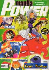 Manga Power 04/2004