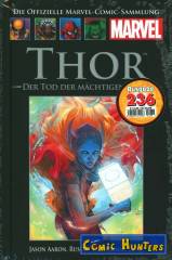 Thor: Der Tod der mächtigen Thor