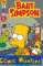 small comic cover Bart Simpson 73