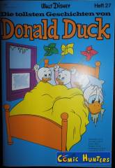 Heft/Kassette 3: Die tollsten Geschichten von Donald Duck