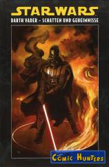 Darth Vader: Schatten und Geheimnisse