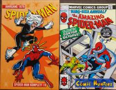 Spider-Man Komplett: Jahrgang 1979 (mit The Amazing Spider-Man Annual #13)