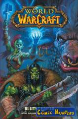 World of Warcraft: Blutschwur