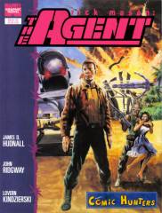 Rick Mason: The Agent