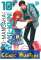 small comic cover Shojo-Mangaka Nozaki-Kun 10
