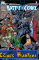 small comic cover Batman: Battle for the Cowl 3