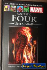 Fantastic Four: Unfassbar