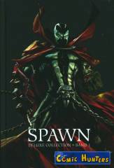Spawn Deluxe Collection