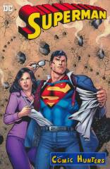 Superman (Variant Cover-Edition B)