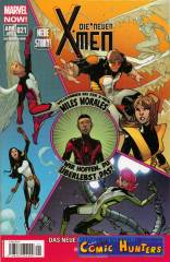 Die Neuen X-Men