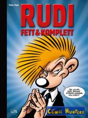 Rudi - Fett & Komplett (Gesamtausgabe)