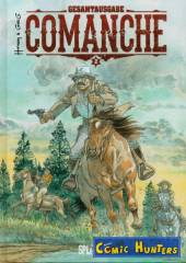 Comanche - Gesamtausgabe